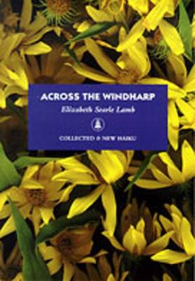 Book cover for Across the Windharp