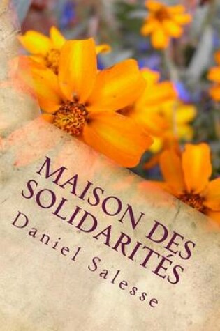 Cover of Maison Des Solidarites