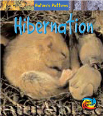 Cover of Natures Patterns: Hibernation