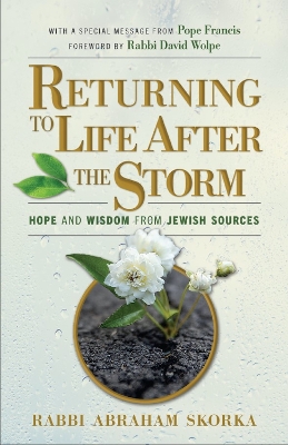 Cover of Returning to Life After the Storm