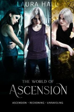 Cover of The World of Ascension