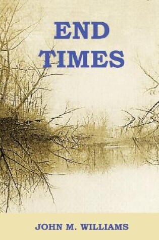 Cover of End Times