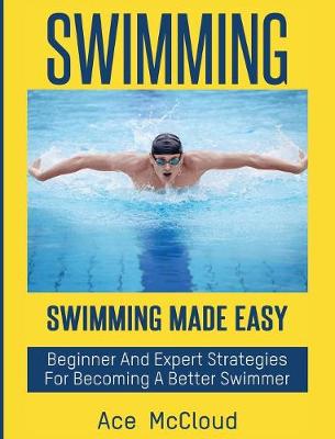 Book cover for Swimming