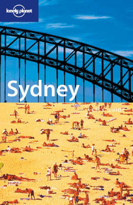 Cover of Sydney