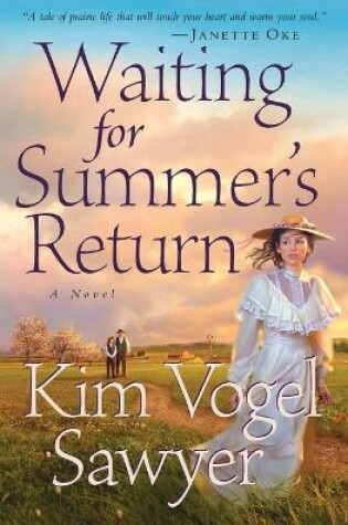 Cover of Waiting for Summer's Return