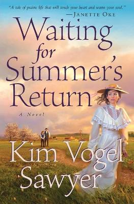 Book cover for Waiting for Summer's Return