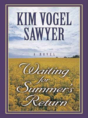 Book cover for Waiting for Summer's Return