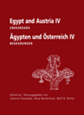 Book cover for Egypt and Austria IV