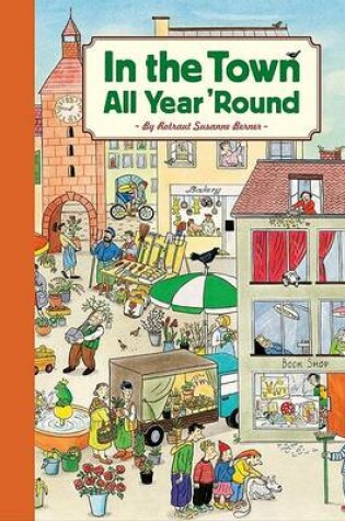 Cover of In the Town All Year 'round