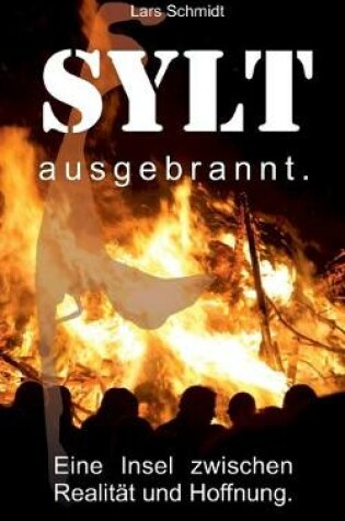 Cover of Sylt ausgebrannt.