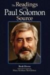 Book cover for The Readings of the Paul Solomon Source Book 11