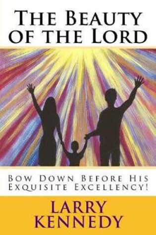 Cover of The Beauty of the Lord