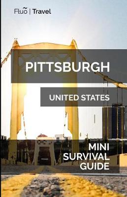 Book cover for Pittsburgh Mini Survival Guide