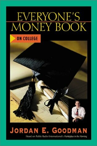 Cover of Everyone's Money Book on College