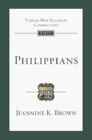 Cover of Philippians