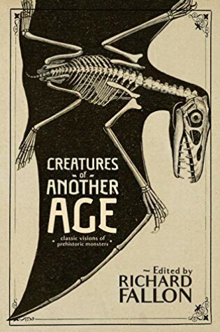 Cover of Creatures of Another Age