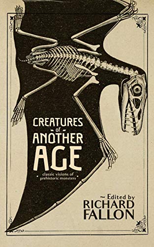 Book cover for Creatures of Another Age