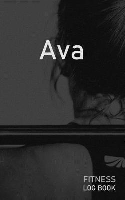 Book cover for Ava