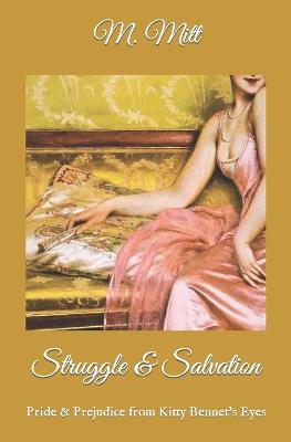 Book cover for Struggle & Salvation