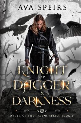 Book cover for Knight of Dagger & Darkness
