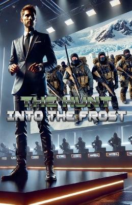 Cover of The Hunt