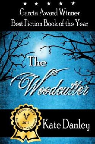 Cover of The Woodcutter