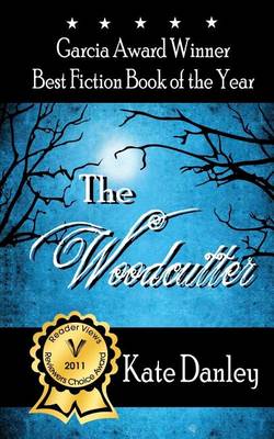 Book cover for The Woodcutter