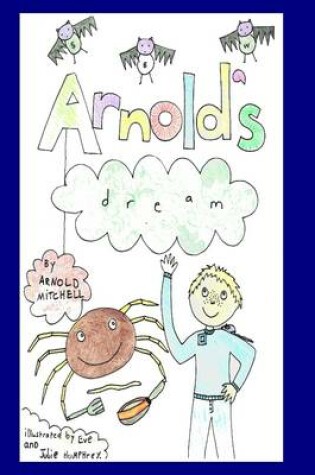 Cover of Arnold's Dream