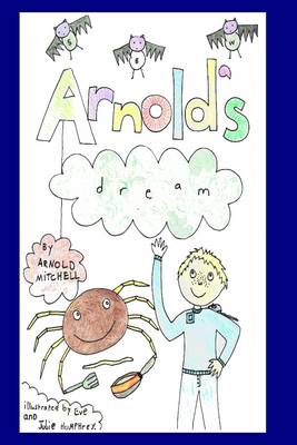 Book cover for Arnold's Dream