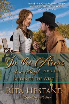 Book cover for In the Arms of an Angel
