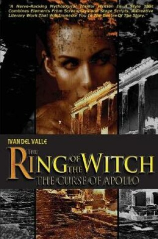 Cover of The Ring Of The Witch