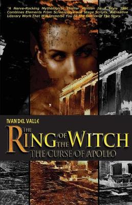 Book cover for The Ring Of The Witch