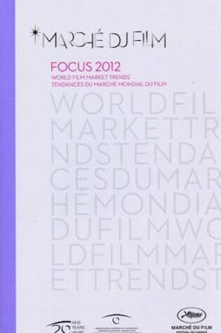 Cover of Focus 2012