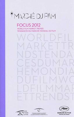 Book cover for Focus 2012