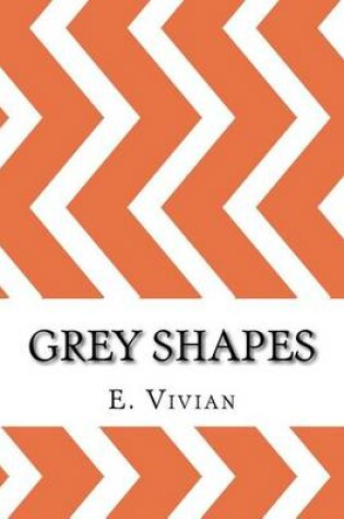 Cover of Grey Shapes