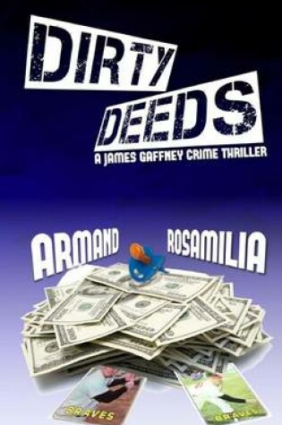 Cover of Dirty Deeds