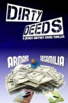 Book cover for Dirty Deeds