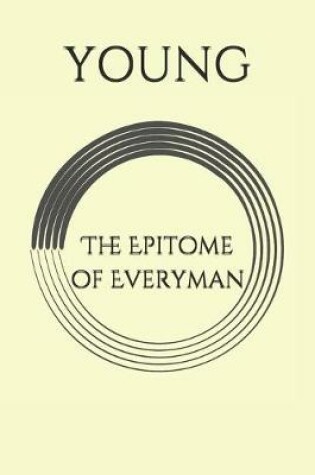 Cover of The Epitome of Everyman