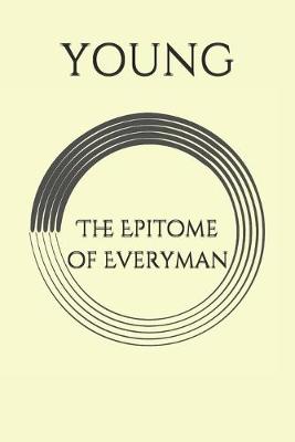 Book cover for The Epitome of Everyman