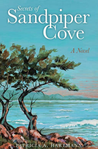 Cover of Secrets of Sandpiper Cove