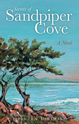 Book cover for Secrets of Sandpiper Cove