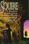 Book cover for Squire