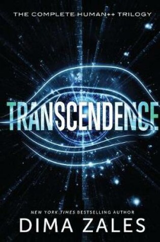 Cover of Transcendence
