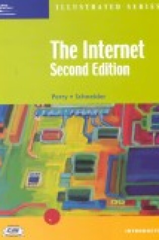 Cover of The Internet