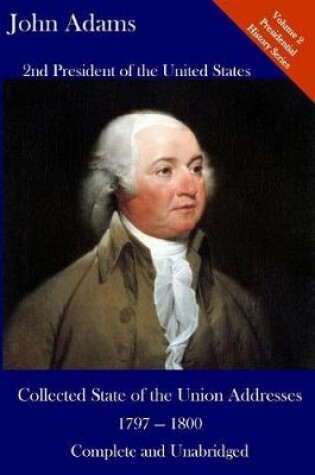 Cover of John Adams