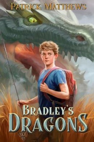 Cover of Bradley's Dragons