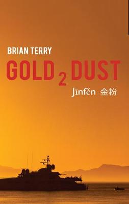 Book cover for Gold 2 Dust