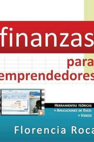 Cover of Finanzas para Emprendedores
