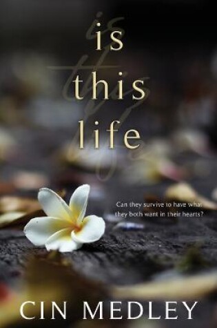 Cover of Is this Life