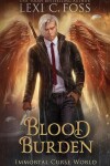 Book cover for Blood Burden